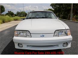 1990 Ford Mustang (CC-2119708) for sale in Fort Myers, Florida
