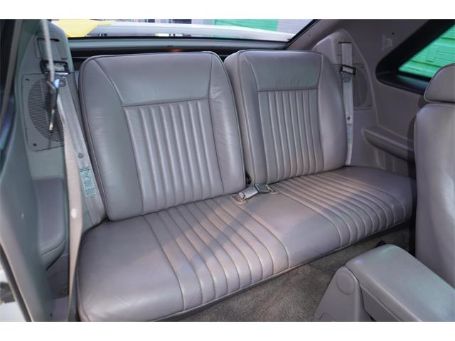 1990 Ford Mustang (CC-2119708) for sale in Fort Myers, Florida