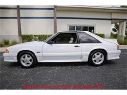 1990 Ford Mustang (CC-2119708) for sale in Fort Myers, Florida