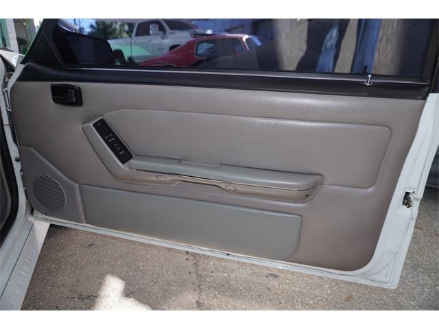 1990 Ford Mustang (CC-2119708) for sale in Fort Myers, Florida