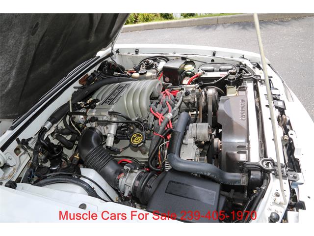 1990 Ford Mustang (CC-2119708) for sale in Fort Myers, Florida