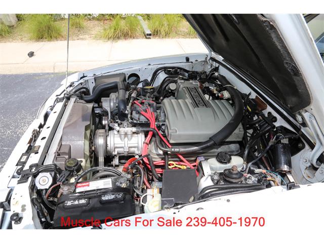 1990 Ford Mustang (CC-2119708) for sale in Fort Myers, Florida