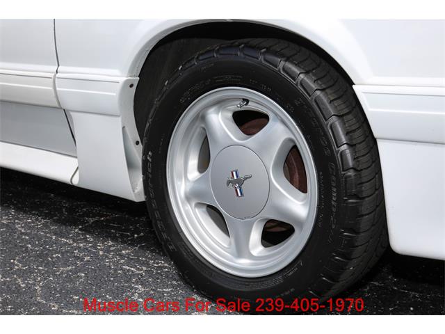 1990 Ford Mustang (CC-2119708) for sale in Fort Myers, Florida