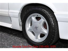 1990 Ford Mustang (CC-2119708) for sale in Fort Myers, Florida