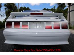 1990 Ford Mustang (CC-2119708) for sale in Fort Myers, Florida
