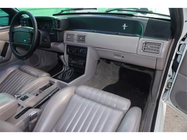 1990 Ford Mustang (CC-2119708) for sale in Fort Myers, Florida