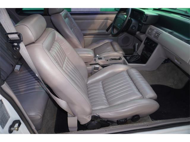 1990 Ford Mustang (CC-2119708) for sale in Fort Myers, Florida