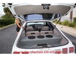 1990 Ford Mustang (CC-2119708) for sale in Fort Myers, Florida