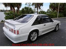 1990 Ford Mustang (CC-2119708) for sale in Fort Myers, Florida