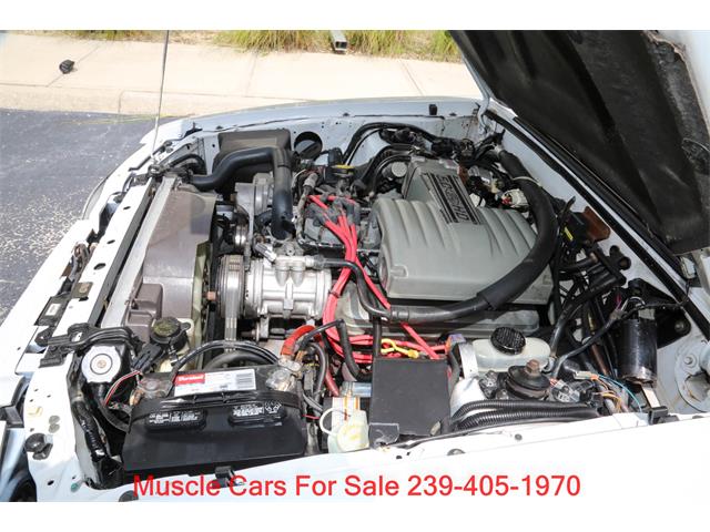 1990 Ford Mustang (CC-2119708) for sale in Fort Myers, Florida
