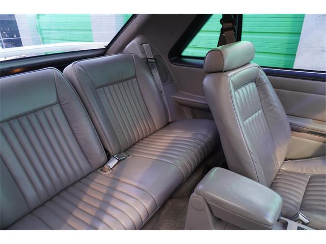 1990 Ford Mustang (CC-2119708) for sale in Fort Myers, Florida