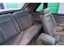 1990 Ford Mustang (CC-2119708) for sale in Fort Myers, Florida