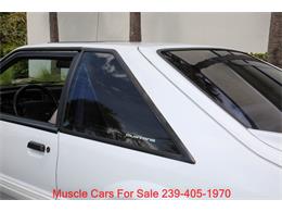 1990 Ford Mustang (CC-2119708) for sale in Fort Myers, Florida