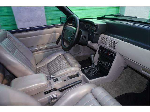 1990 Ford Mustang (CC-2119708) for sale in Fort Myers, Florida