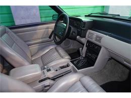 1990 Ford Mustang (CC-2119708) for sale in Fort Myers, Florida