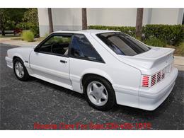 1990 Ford Mustang (CC-2119708) for sale in Fort Myers, Florida