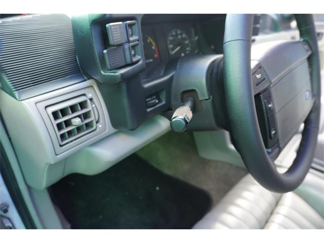 1990 Ford Mustang (CC-2119708) for sale in Fort Myers, Florida