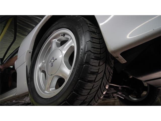1990 Ford Mustang (CC-2119708) for sale in Fort Myers, Florida