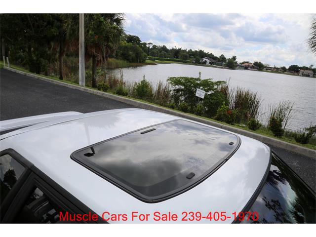 1990 Ford Mustang (CC-2119708) for sale in Fort Myers, Florida