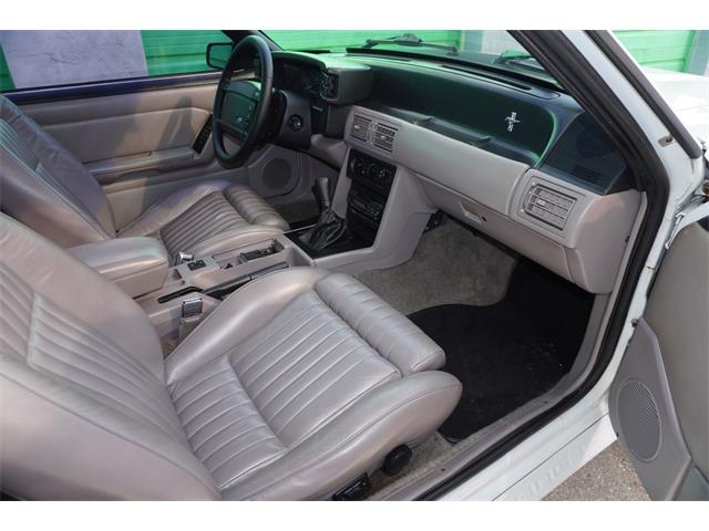 1990 Ford Mustang (CC-2119708) for sale in Fort Myers, Florida