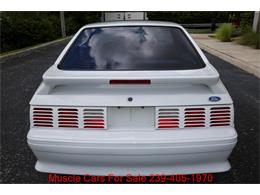 1990 Ford Mustang (CC-2119708) for sale in Fort Myers, Florida