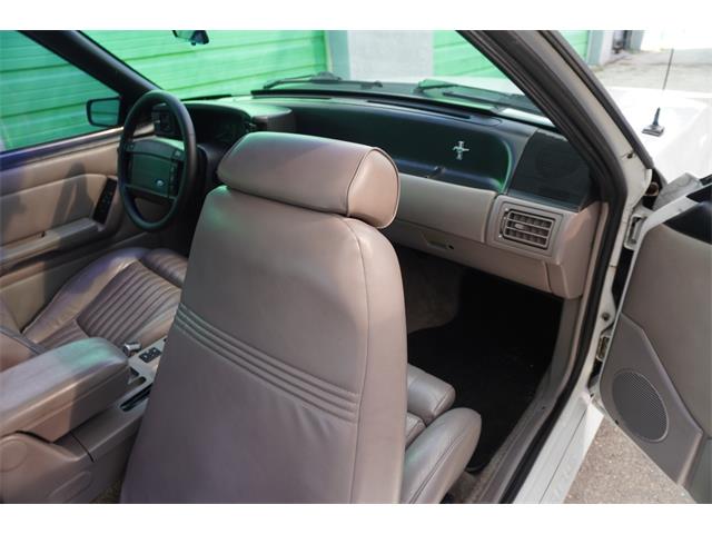 1990 Ford Mustang (CC-2119708) for sale in Fort Myers, Florida