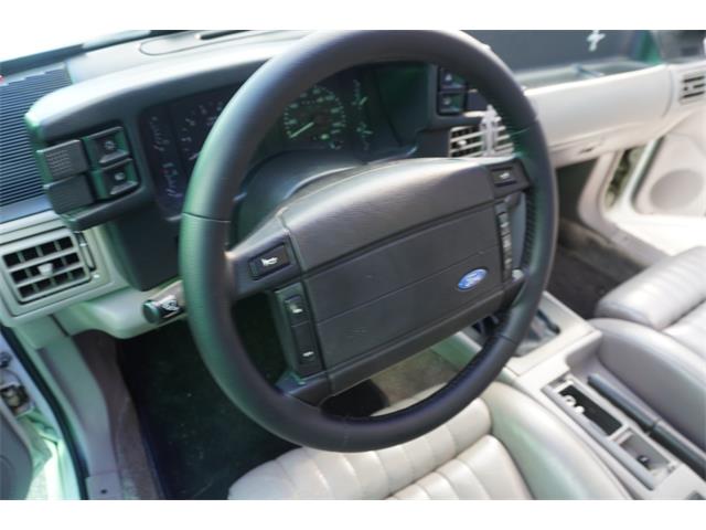 1990 Ford Mustang (CC-2119708) for sale in Fort Myers, Florida