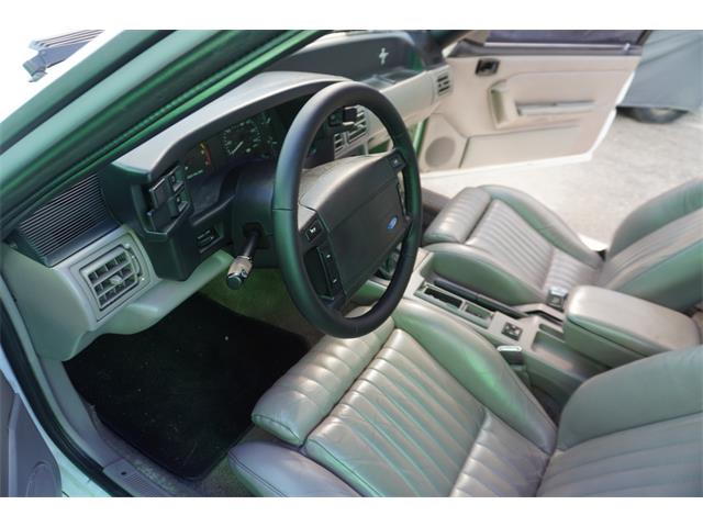 1990 Ford Mustang (CC-2119708) for sale in Fort Myers, Florida