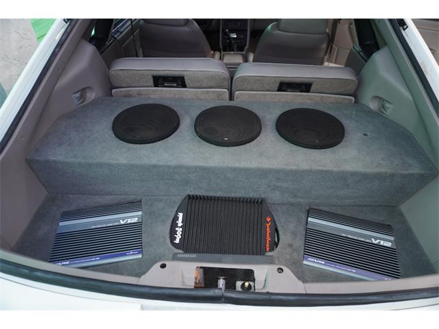 1990 Ford Mustang (CC-2119708) for sale in Fort Myers, Florida
