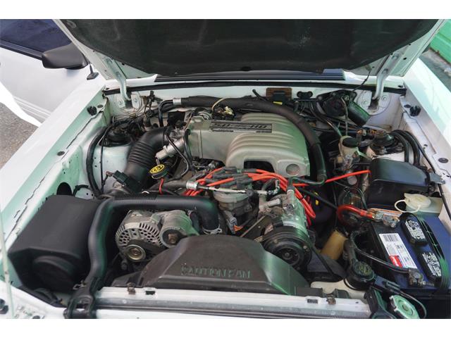 1990 Ford Mustang (CC-2119708) for sale in Fort Myers, Florida
