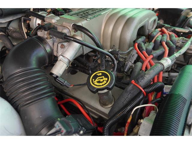 1990 Ford Mustang (CC-2119708) for sale in Fort Myers, Florida