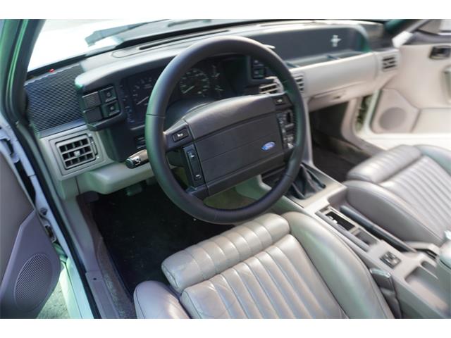 1990 Ford Mustang (CC-2119708) for sale in Fort Myers, Florida