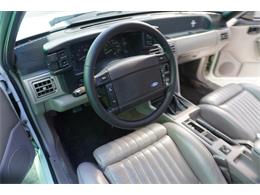 1990 Ford Mustang (CC-2119708) for sale in Fort Myers, Florida