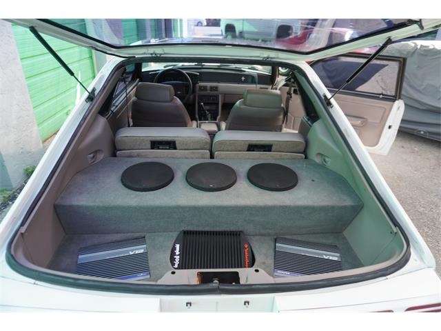 1990 Ford Mustang (CC-2119708) for sale in Fort Myers, Florida