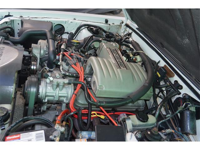1990 Ford Mustang (CC-2119708) for sale in Fort Myers, Florida