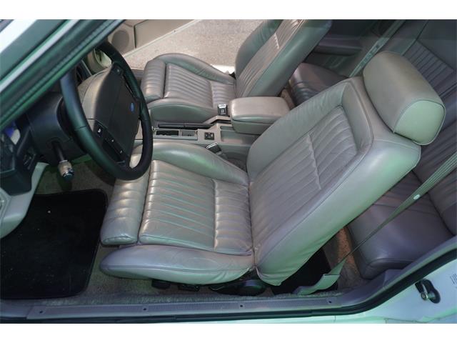 1990 Ford Mustang (CC-2119708) for sale in Fort Myers, Florida