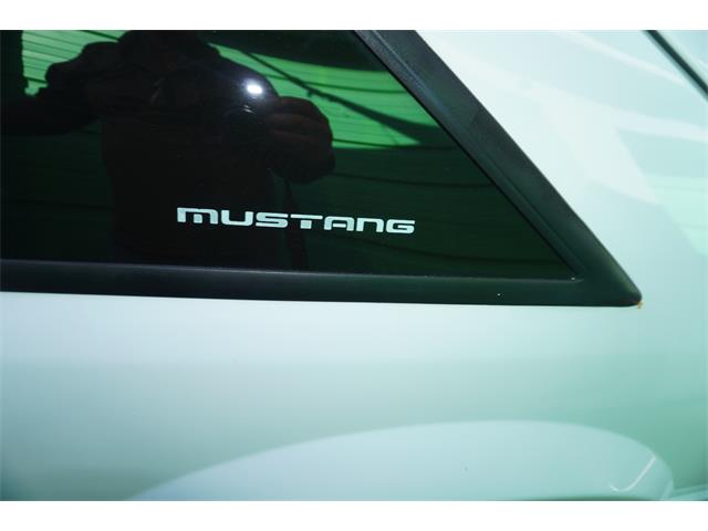 1990 Ford Mustang (CC-2119708) for sale in Fort Myers, Florida