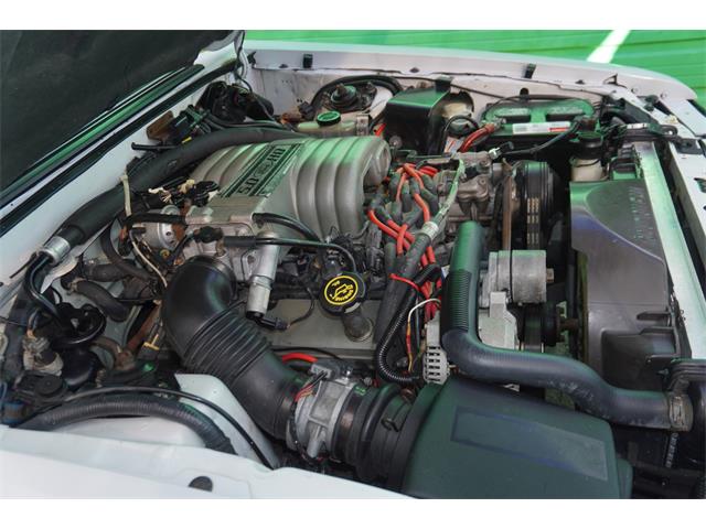 1990 Ford Mustang (CC-2119708) for sale in Fort Myers, Florida