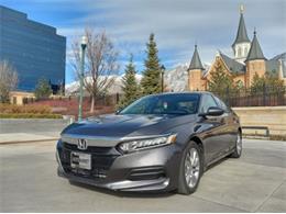 2019 Honda Accord (CC-2110971) for sale in Cadillac, Michigan