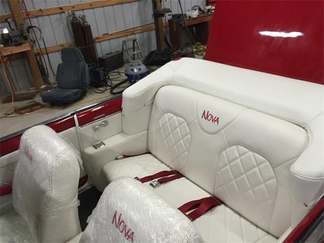 1962 Chevrolet Convertible (CC-2119710) for sale in San Luis Obispo, California