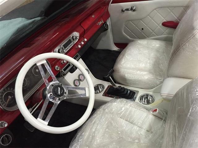 1962 Chevrolet Convertible (CC-2119710) for sale in San Luis Obispo, California