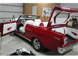 1962 Chevrolet Convertible (CC-2119710) for sale in San Luis Obispo, California