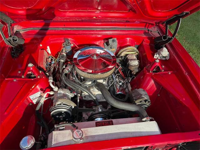 1962 Chevrolet Convertible (CC-2119710) for sale in San Luis Obispo, California