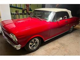 1962 Chevrolet Convertible (CC-2119710) for sale in San Luis Obispo, California