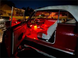 1962 Chevrolet Convertible (CC-2119710) for sale in San Luis Obispo, California