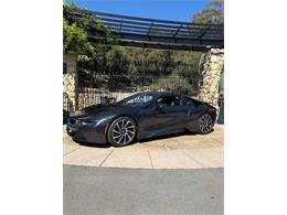 2015 BMW i8 (CC-2119711) for sale in Santa Barbara, California