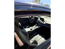 2015 BMW i8 (CC-2119711) for sale in Santa Barbara, California