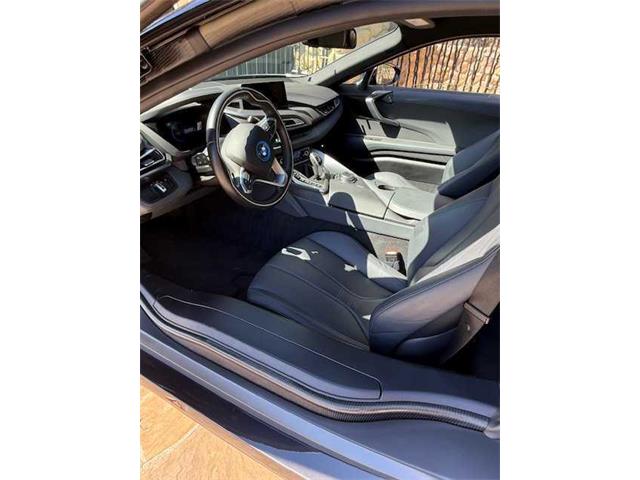 2015 BMW i8 (CC-2119711) for sale in Santa Barbara, California