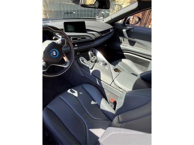 2015 BMW i8 (CC-2119711) for sale in Santa Barbara, California