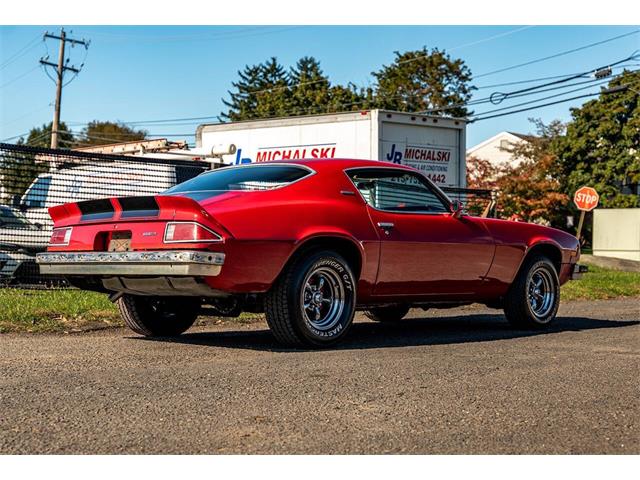 1974 Chevrolet Camaro (CC-2119714) for sale in Penndel, Pennsylvania